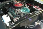 Dodge Charger 1968 года